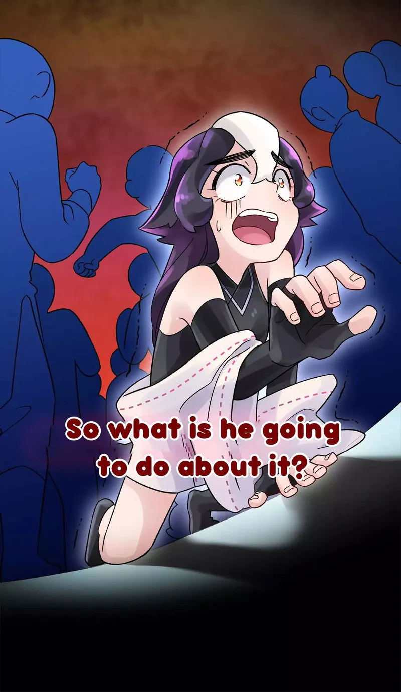 Busted! Darklord Chapter 0 Online - página 11