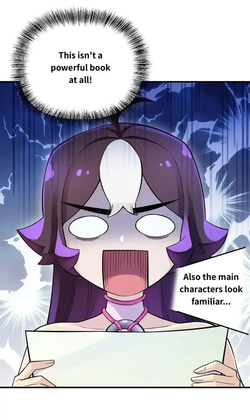 Busted! Darklord Chapter 101 Online - página 1