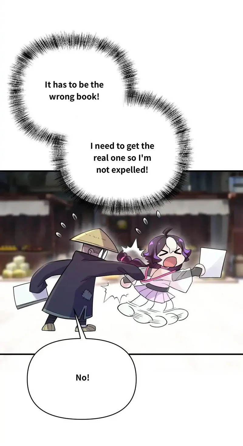 Busted! Darklord Chapter 101 Online - página 2