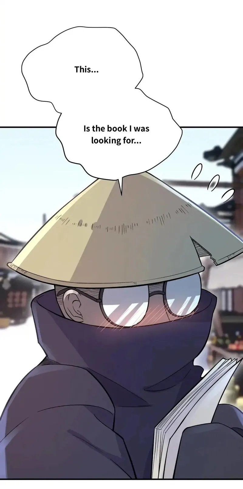 Busted! Darklord Chapter 101 Online - página 3