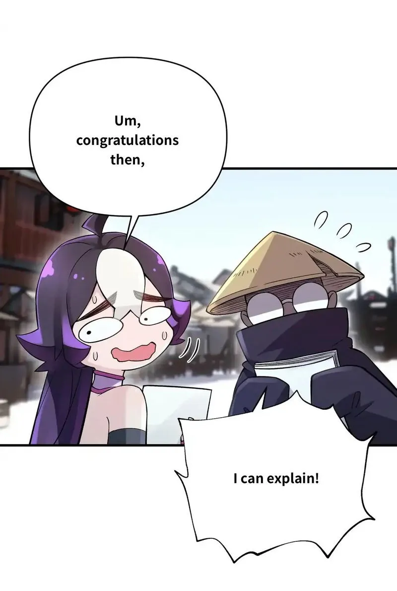 Busted! Darklord Chapter 101 Online - página 6