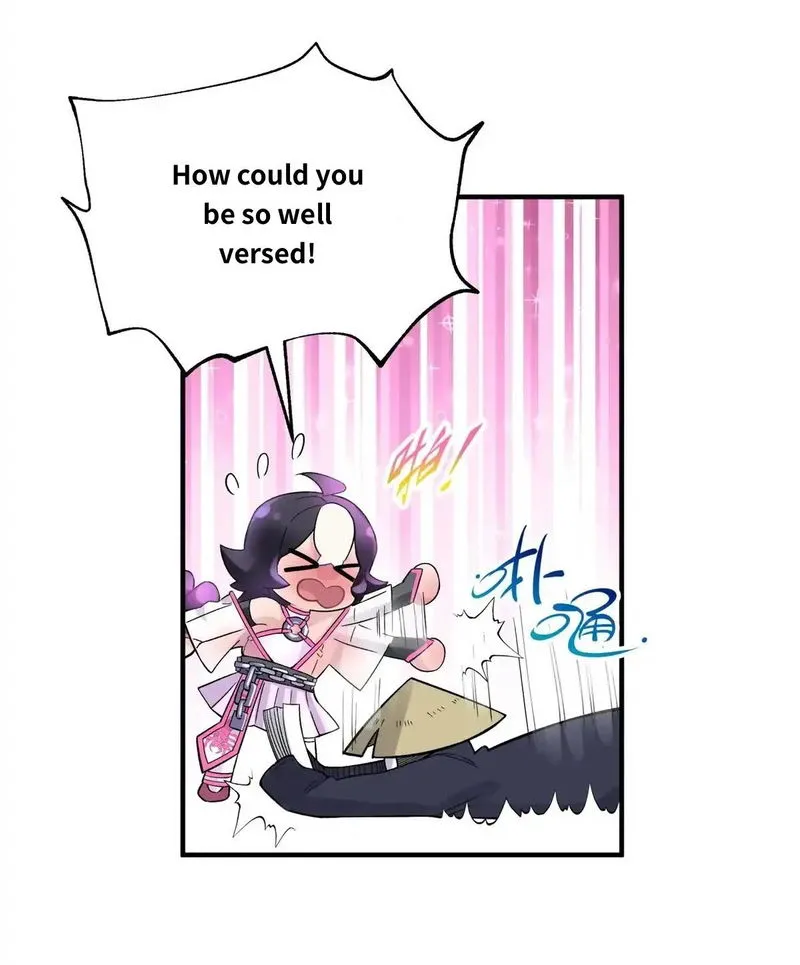 Busted! Darklord Chapter 101 Online - página 9