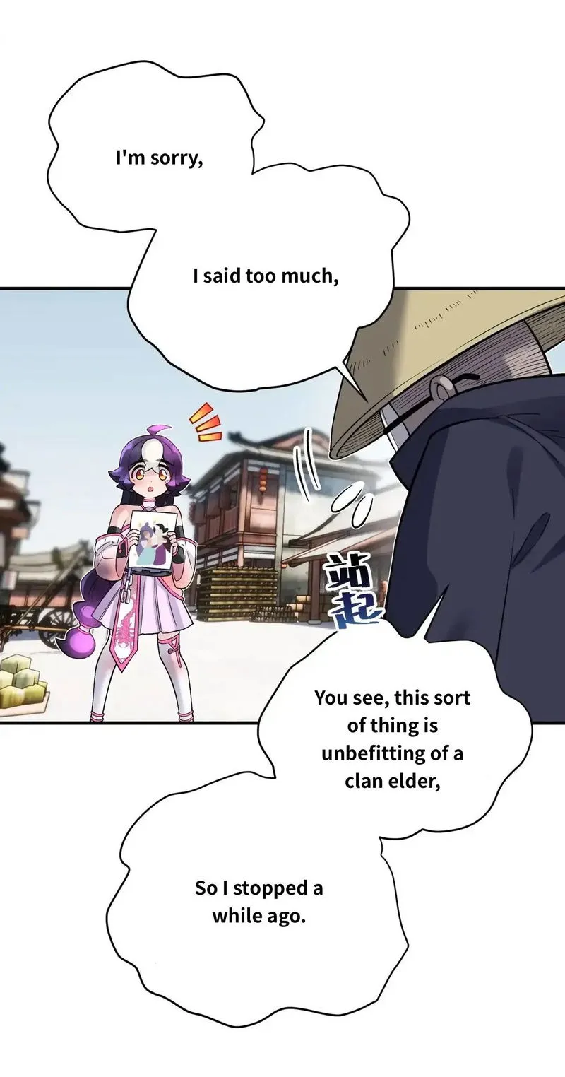 Busted! Darklord Chapter 101 Online - página 11
