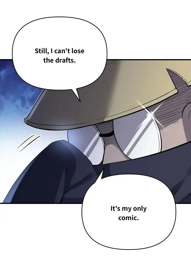 Busted! Darklord Chapter 101 Online - página 12