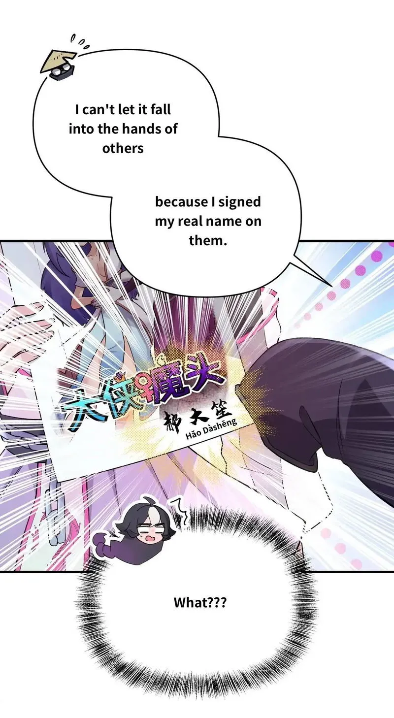 Busted! Darklord Chapter 101 Online - página 14