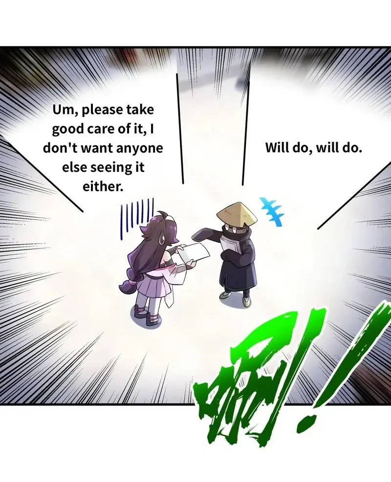 Busted! Darklord Chapter 101 Online - página 18