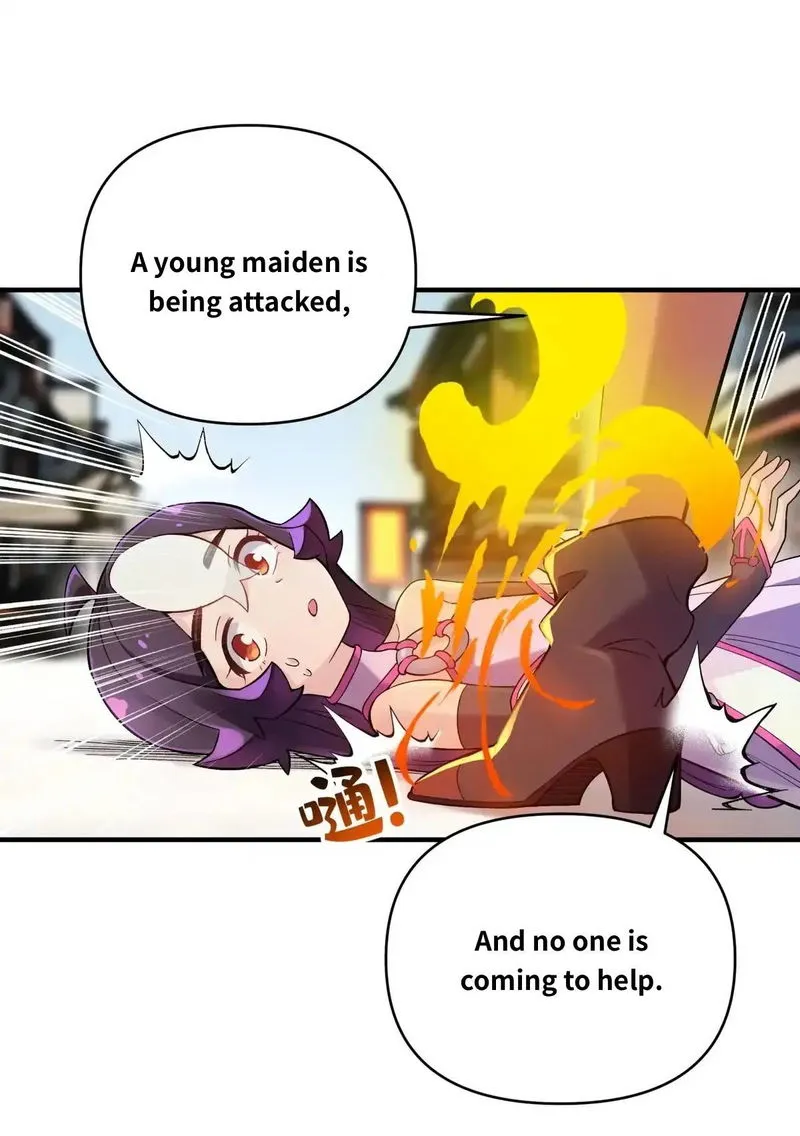 Busted! Darklord Chapter 101 Online - página 25