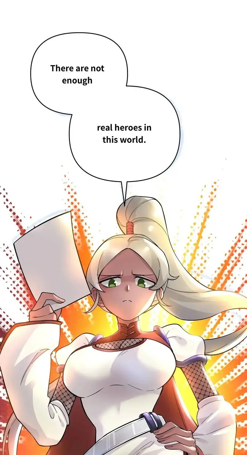 Busted! Darklord Chapter 101 Online - página 26