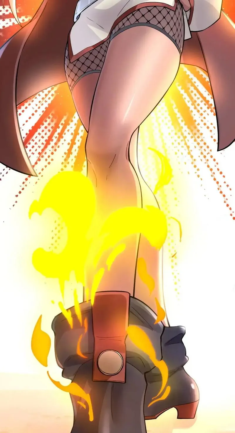 Busted! Darklord Chapter 101 Online - página 27