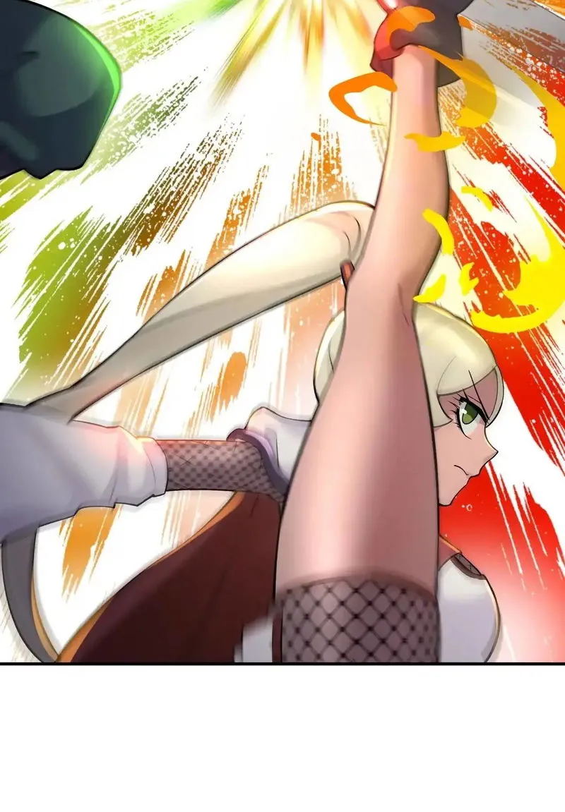 Busted! Darklord Chapter 101 Online - página 41