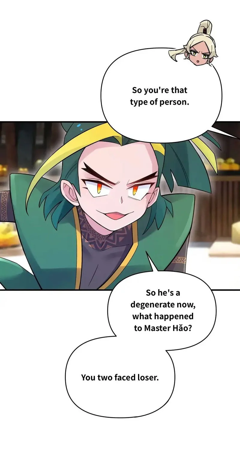 Busted! Darklord Chapter 101 Online - página 43