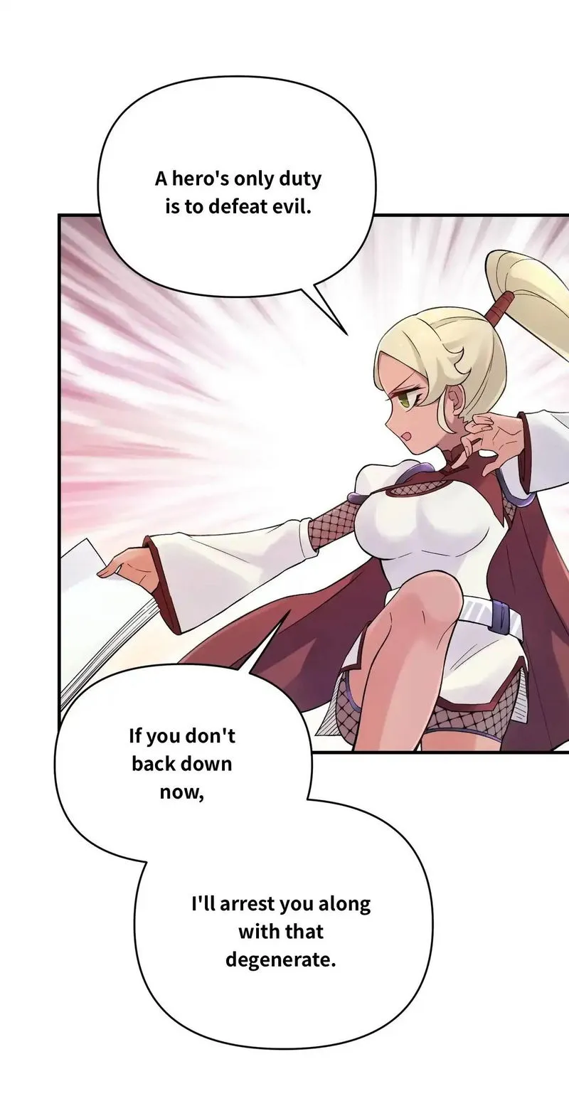 Busted! Darklord Chapter 101 Online - página 44