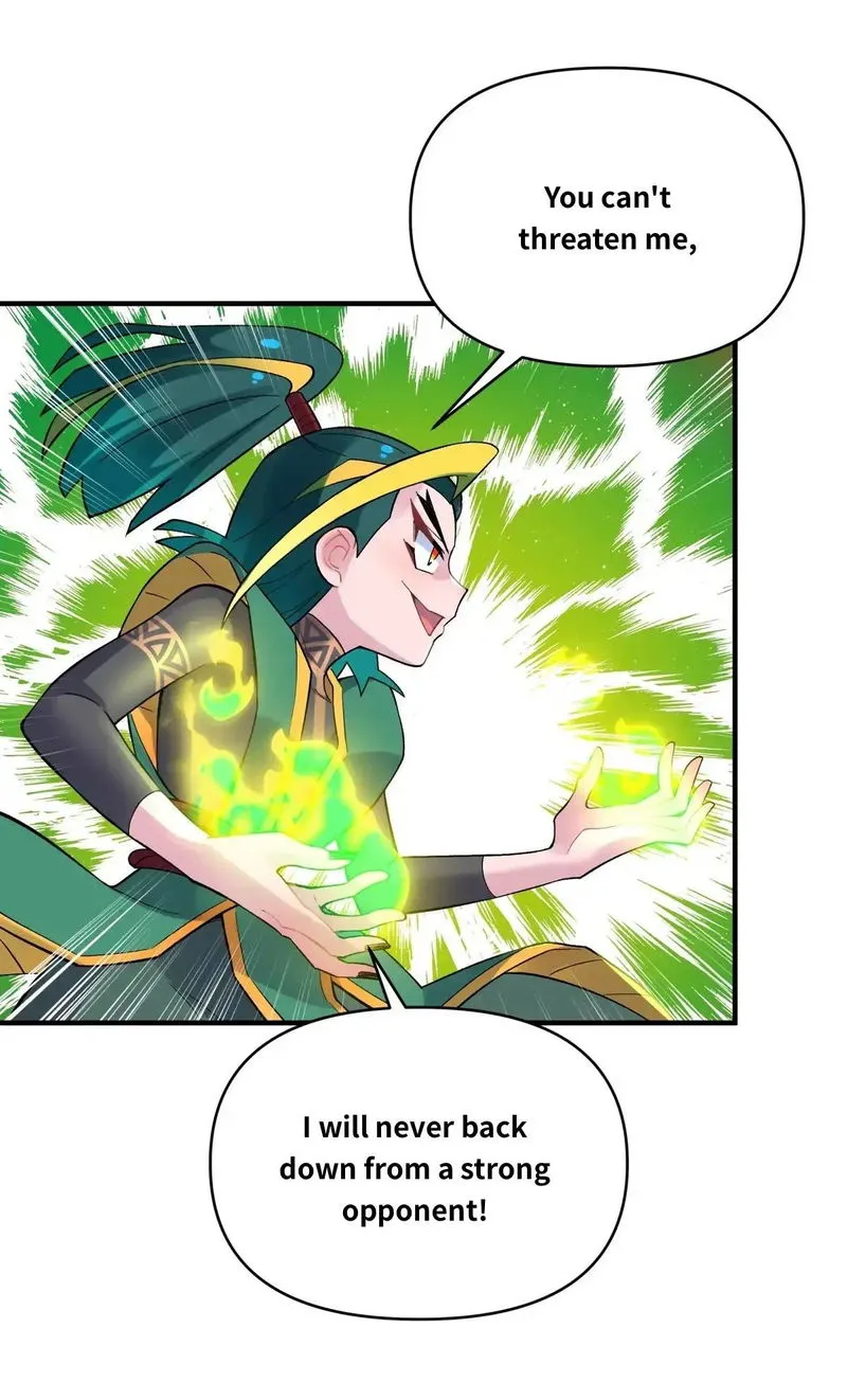 Busted! Darklord Chapter 101 Online - página 45