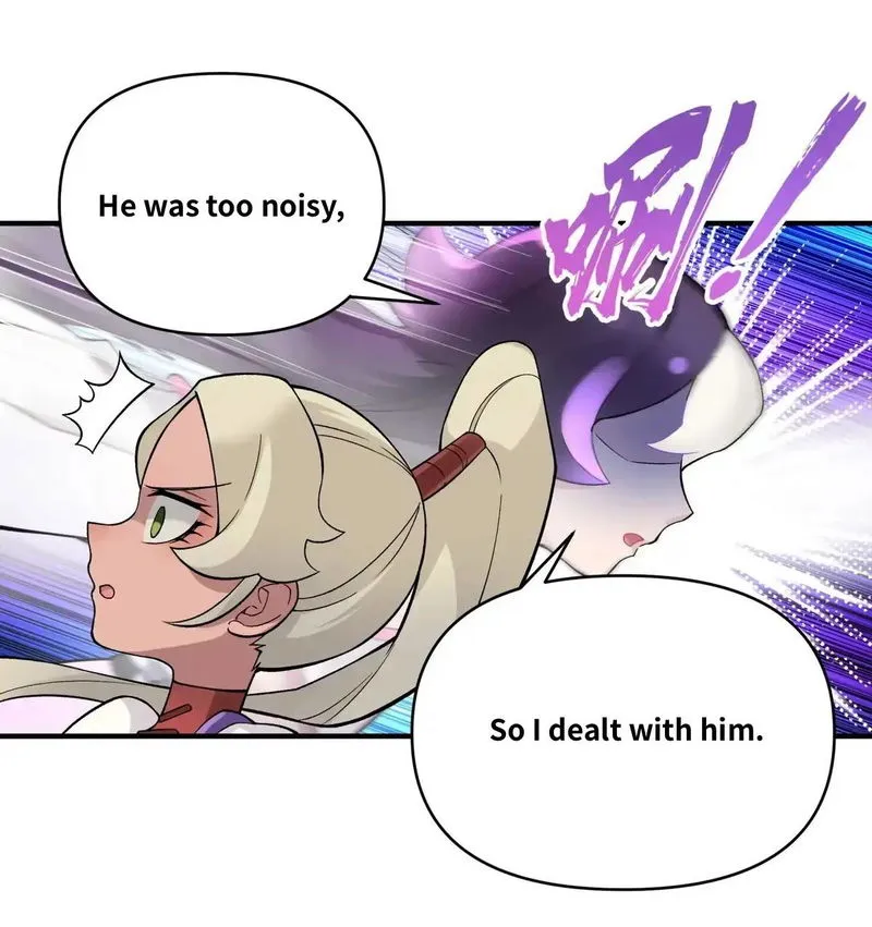 Busted! Darklord Chapter 101 Online - página 48