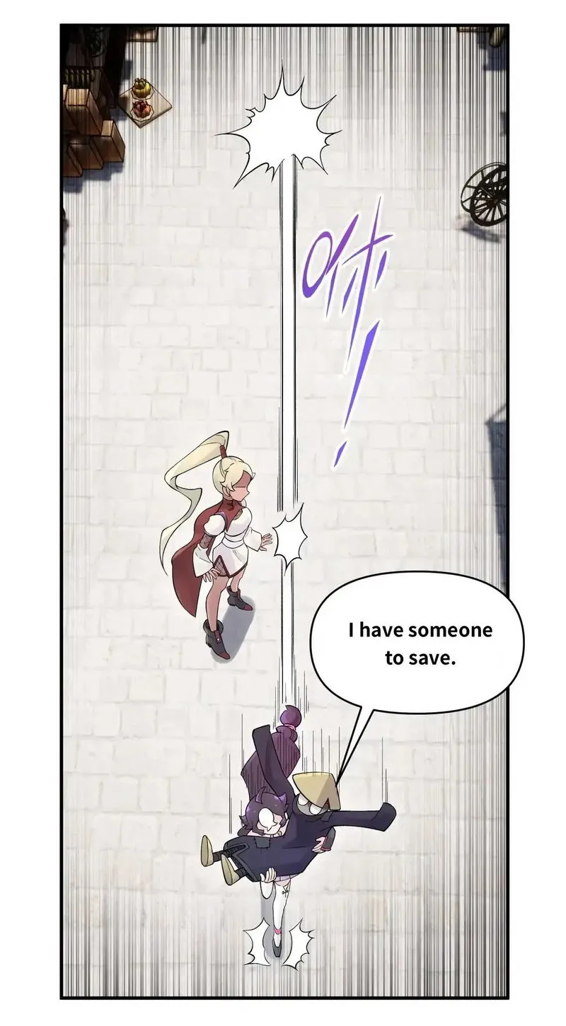 Busted! Darklord Chapter 101 Online - página 49