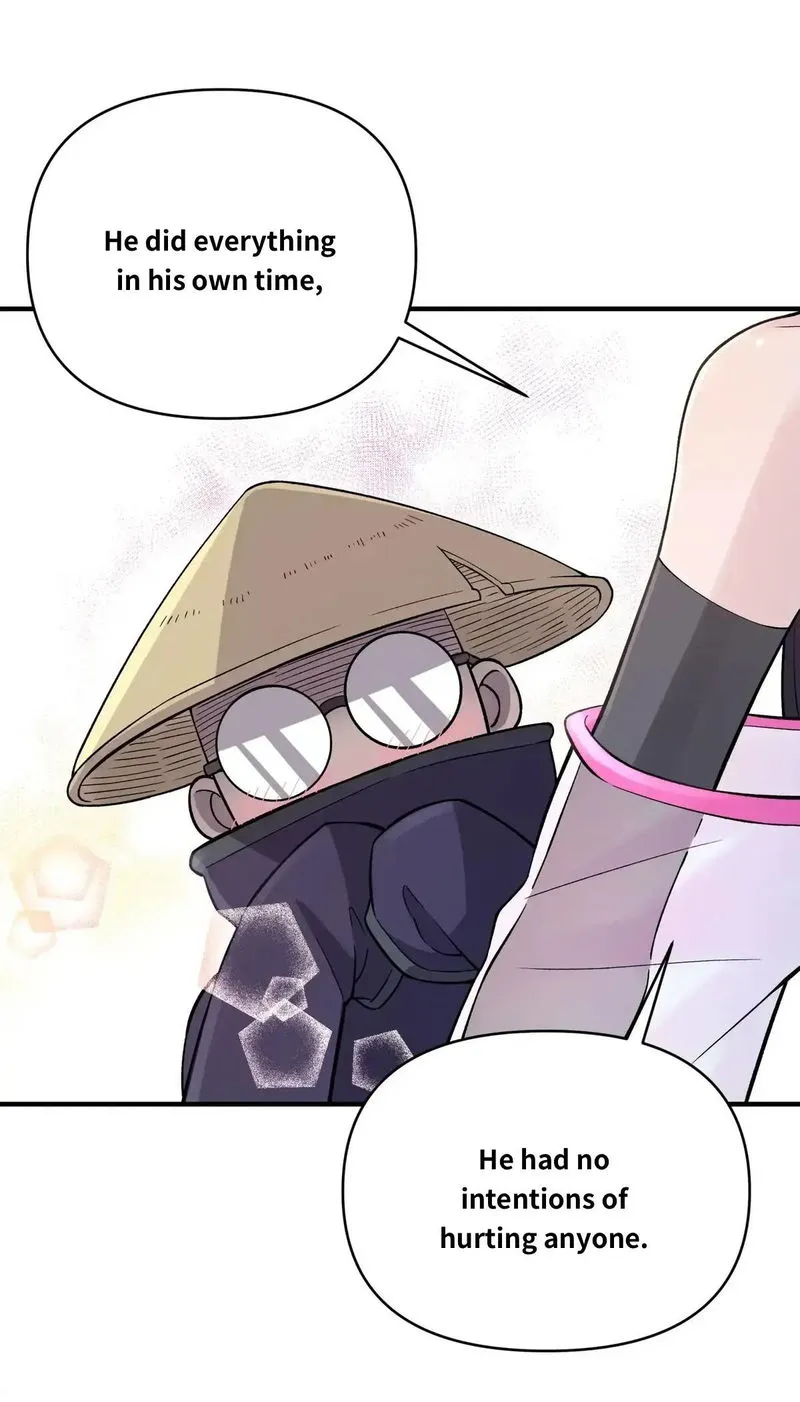 Busted! Darklord Chapter 101 Online - página 51
