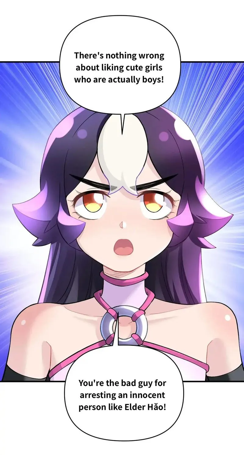 Busted! Darklord Chapter 101 Online - página 52