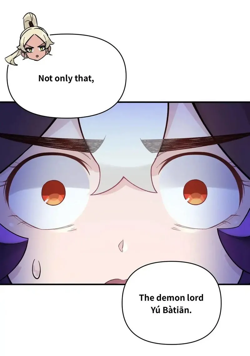 Busted! Darklord Chapter 101 Online - página 55
