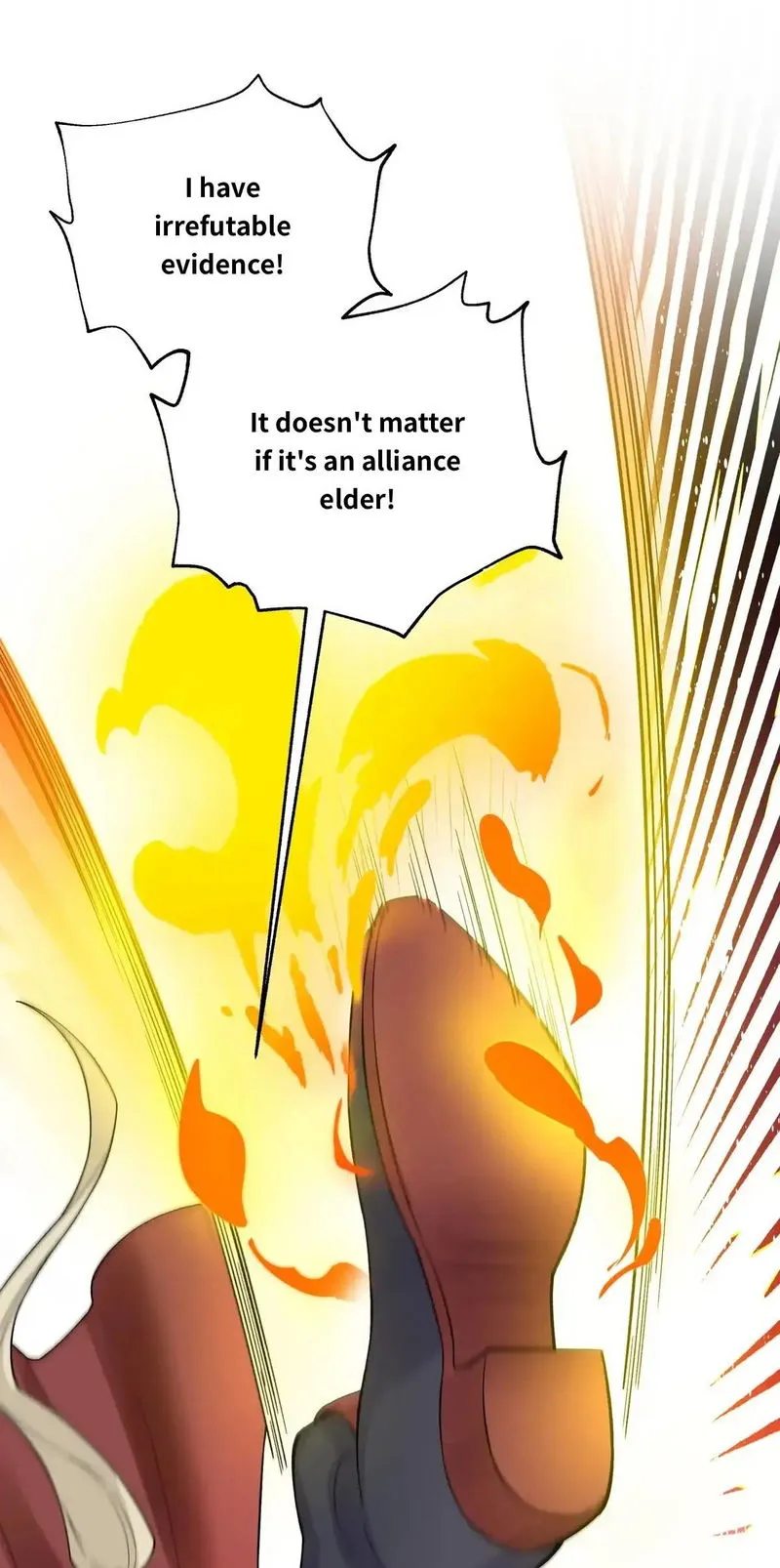 Busted! Darklord Chapter 101 Online - página 58