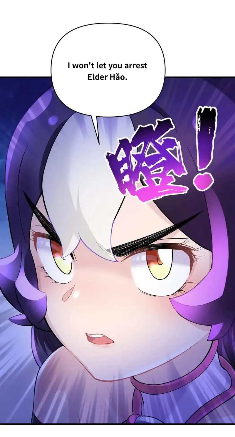 Busted! Darklord Chapter 101 Online - página 60