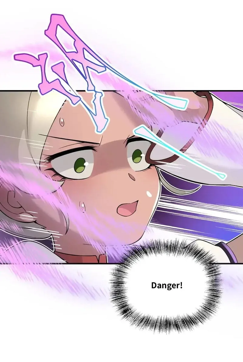 Busted! Darklord Chapter 101 Online - página 61