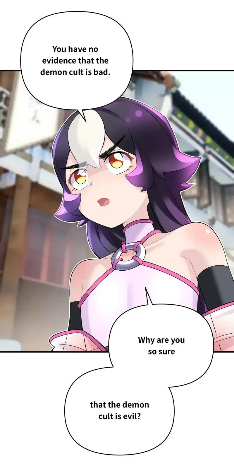 Busted! Darklord Chapter 101 Online - página 64