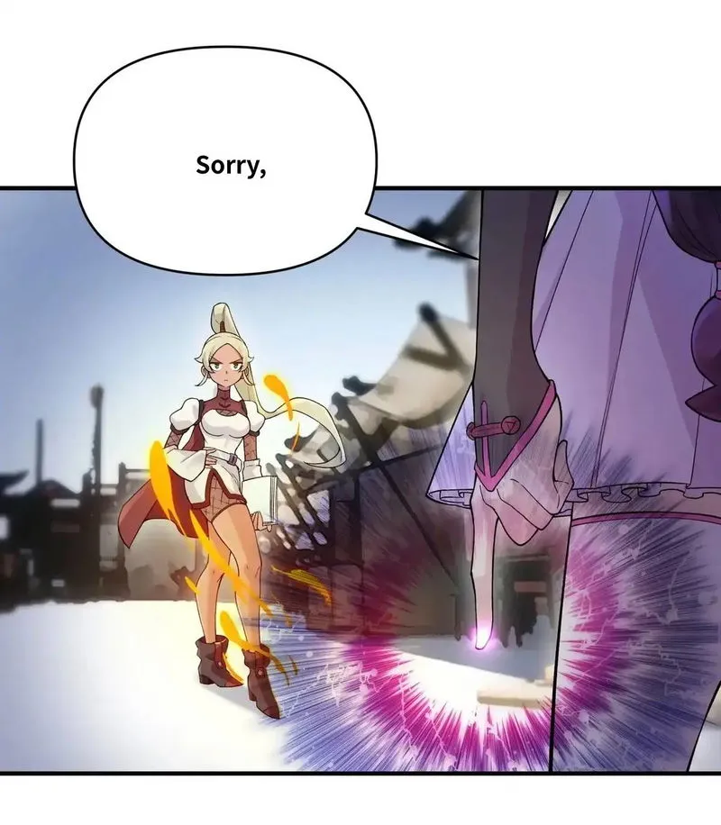 Busted! Darklord Chapter 101 Online - página 67