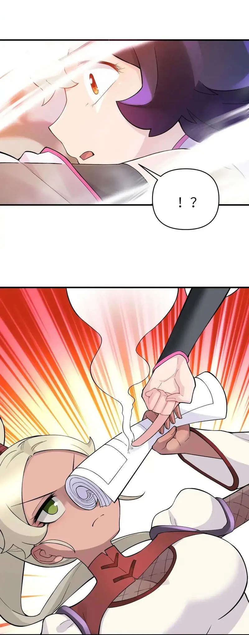 Busted! Darklord Chapter 101 Online - página 70