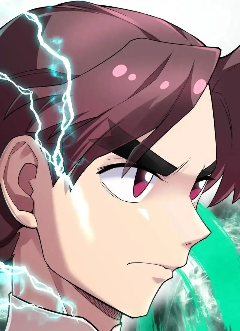 Busted! Darklord Chapter 106.1 Online - página 5