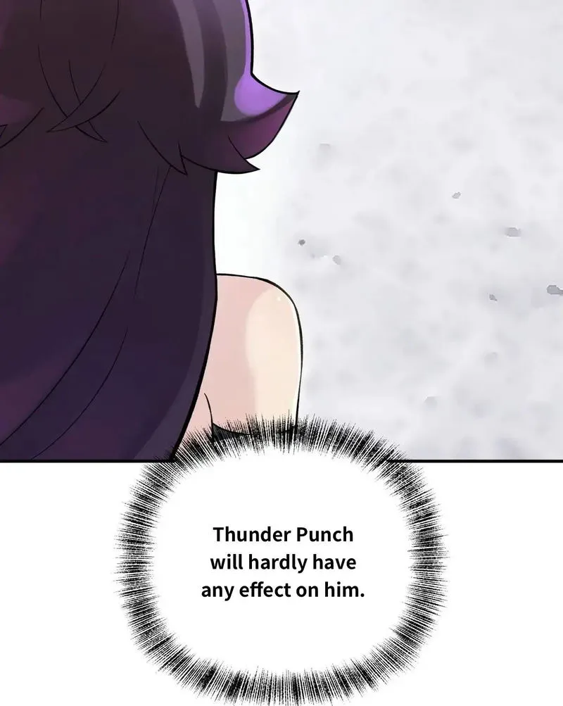 Busted! Darklord Chapter 106.1 Online - página 9