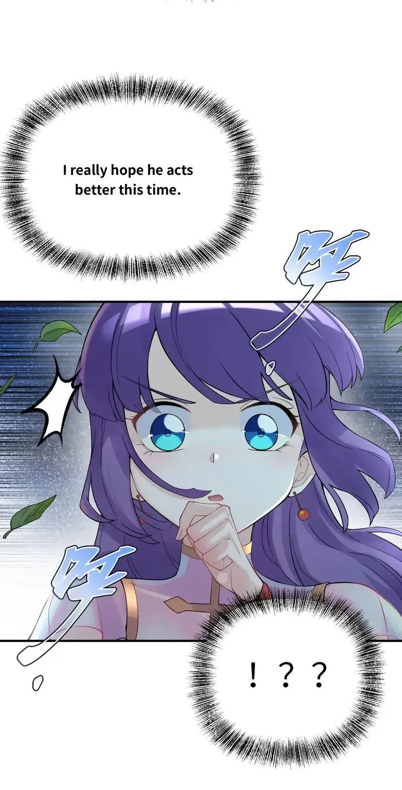 Busted! Darklord Chapter 106.1 Online - página 10
