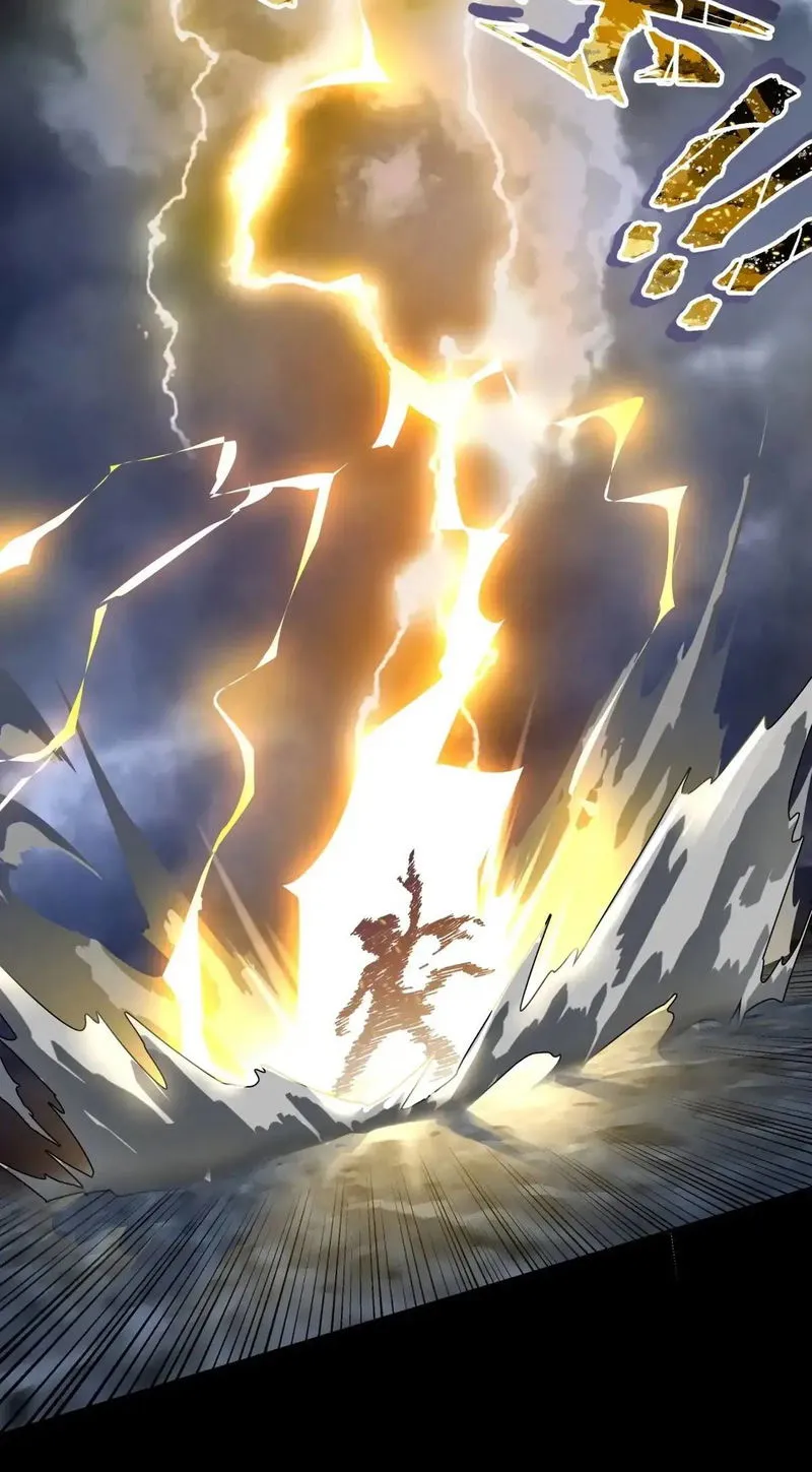 Busted! Darklord Chapter 106.1 Online - página 15