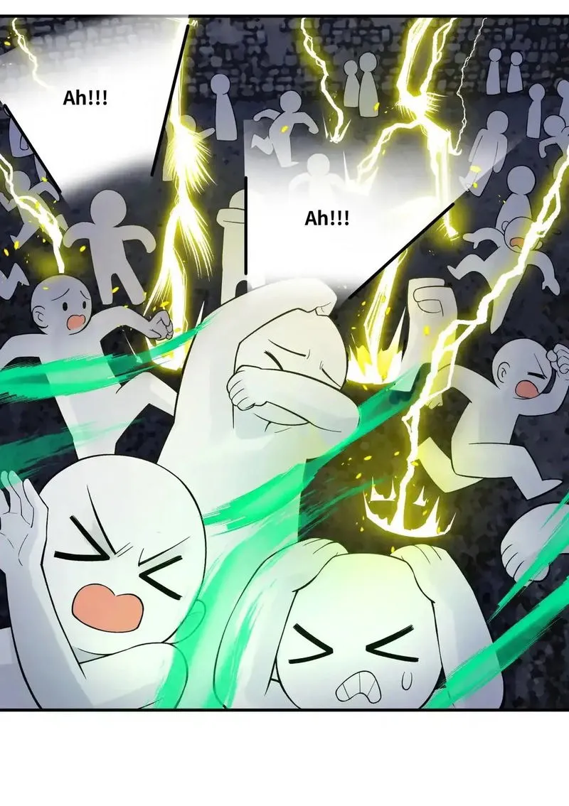Busted! Darklord Chapter 106.1 Online - página 20
