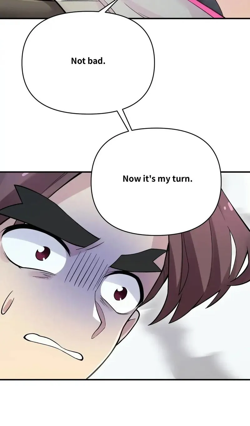 Busted! Darklord Chapter 106.1 Online - página 28
