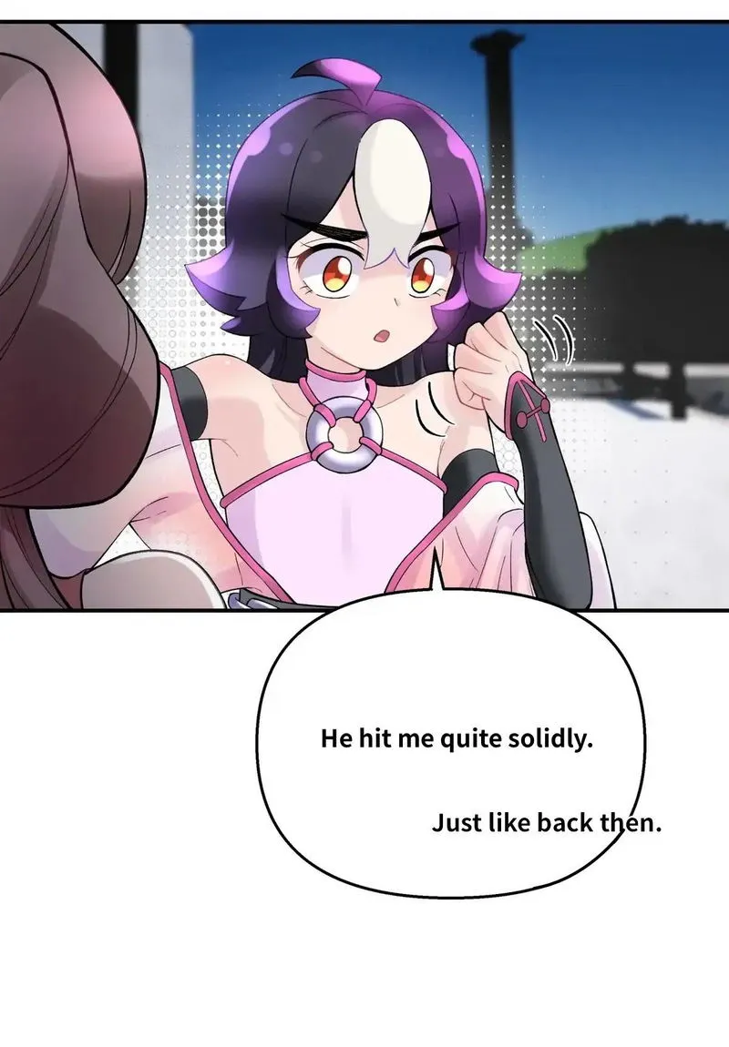 Busted! Darklord Chapter 106.2 Online - página 3