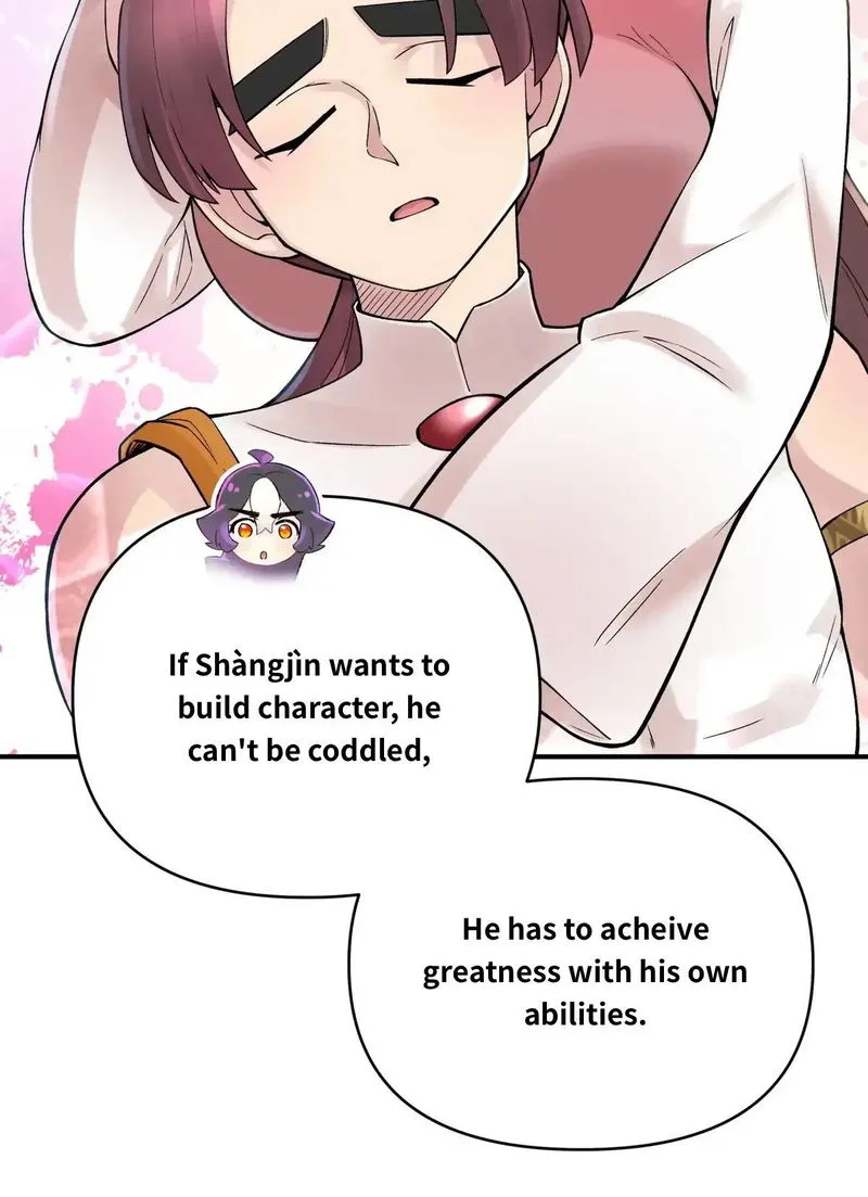 Busted! Darklord Chapter 106.2 Online - página 10