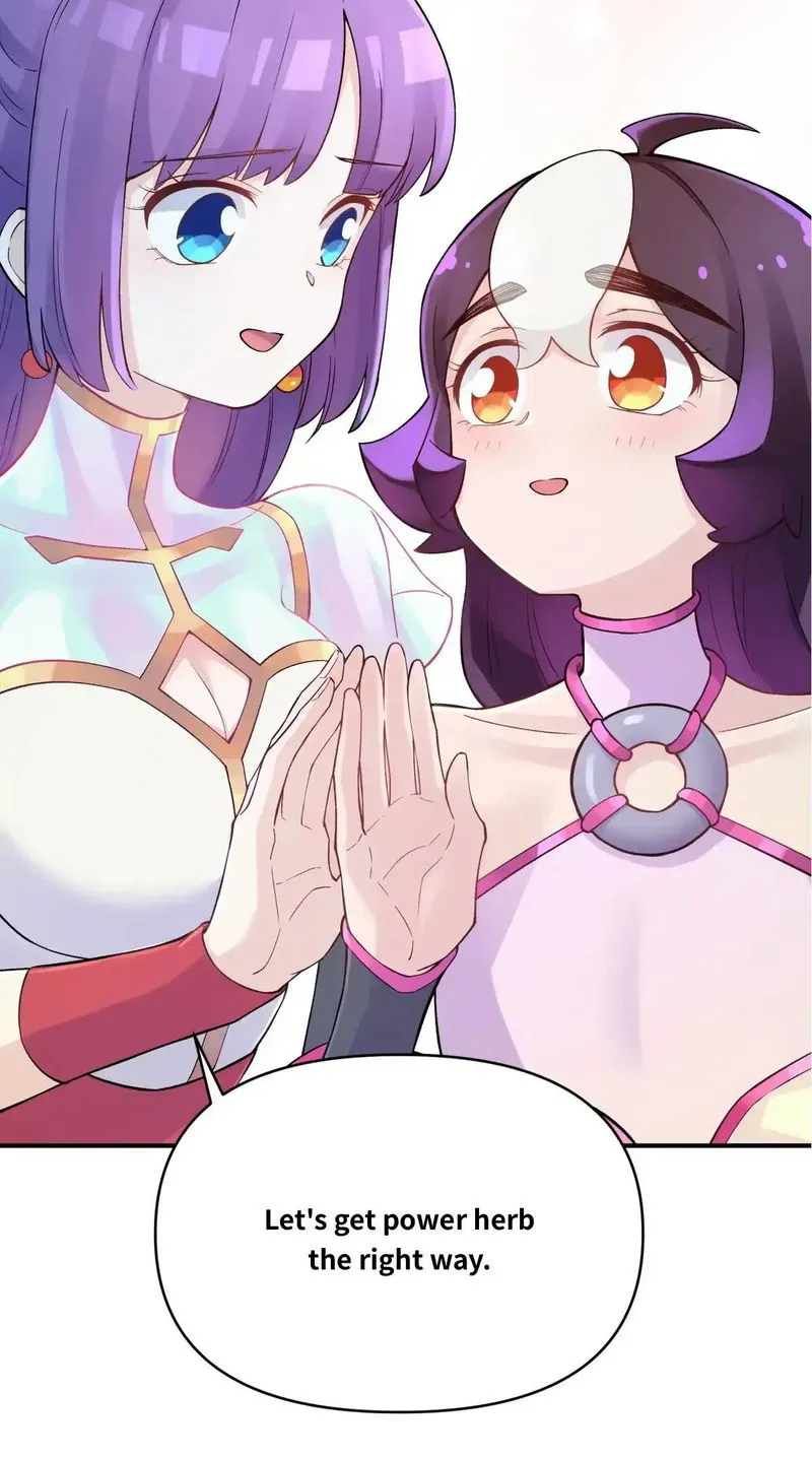 Busted! Darklord Chapter 106.2 Online - página 13