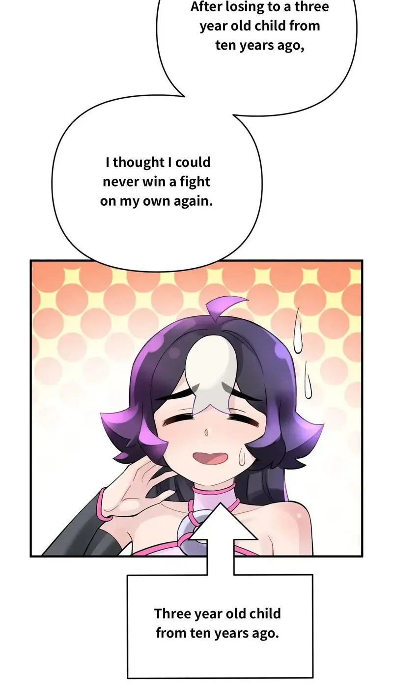 Busted! Darklord Chapter 106.2 Online - página 22