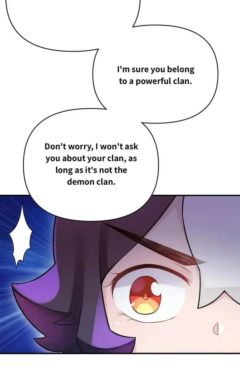 Busted! Darklord Chapter 106.2 Online - página 31