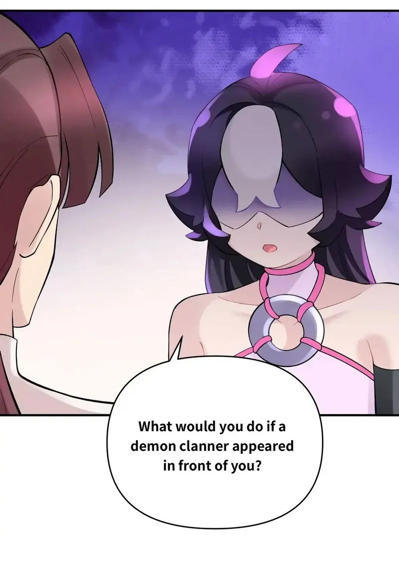 Busted! Darklord Chapter 106.2 Online - página 34