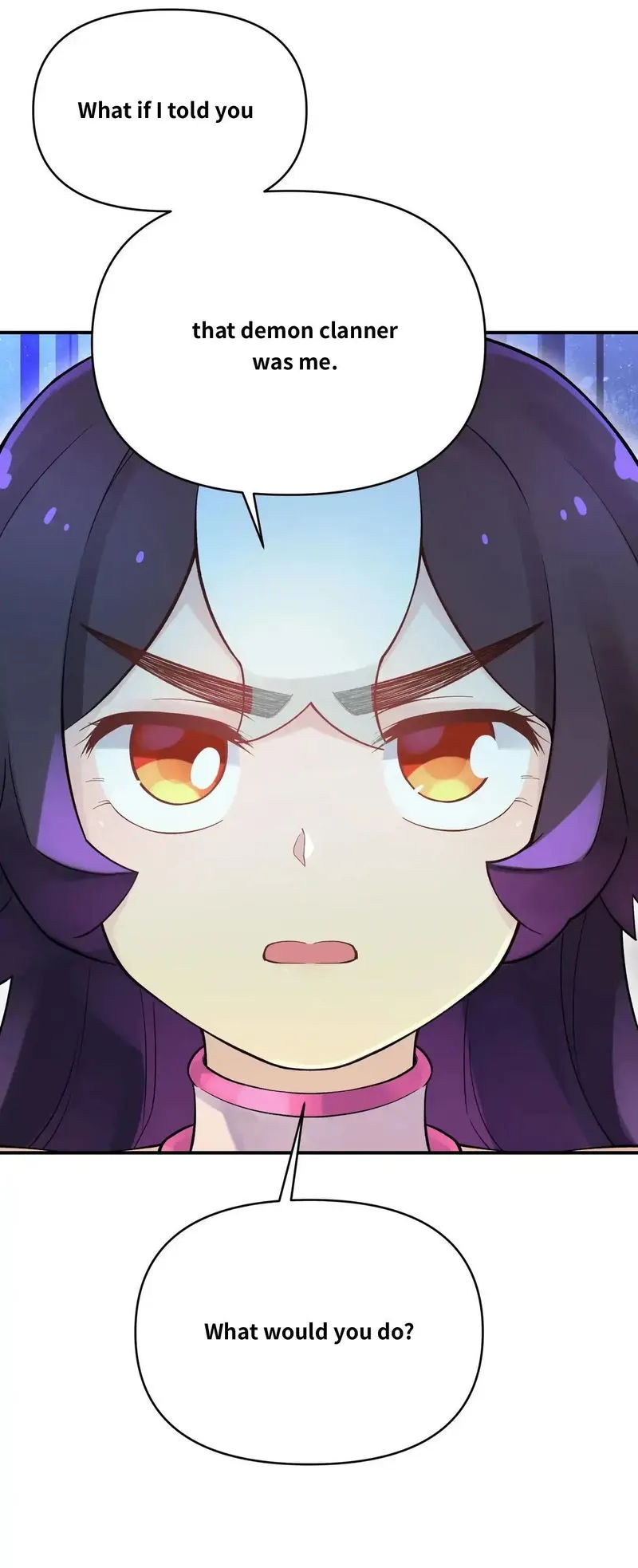 Busted! Darklord Chapter 106.2 Online - página 36