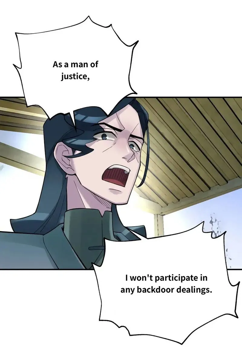Busted! Darklord Chapter 107.2 Online - página 2