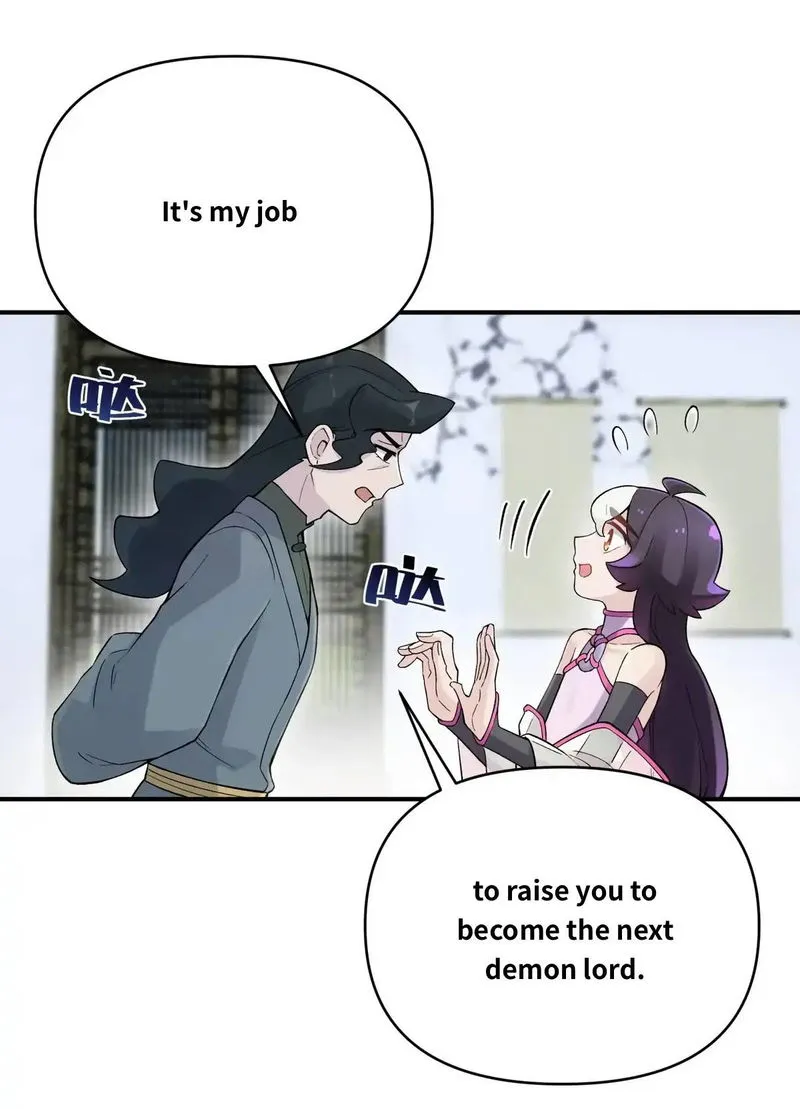 Busted! Darklord Chapter 107.2 Online - página 5