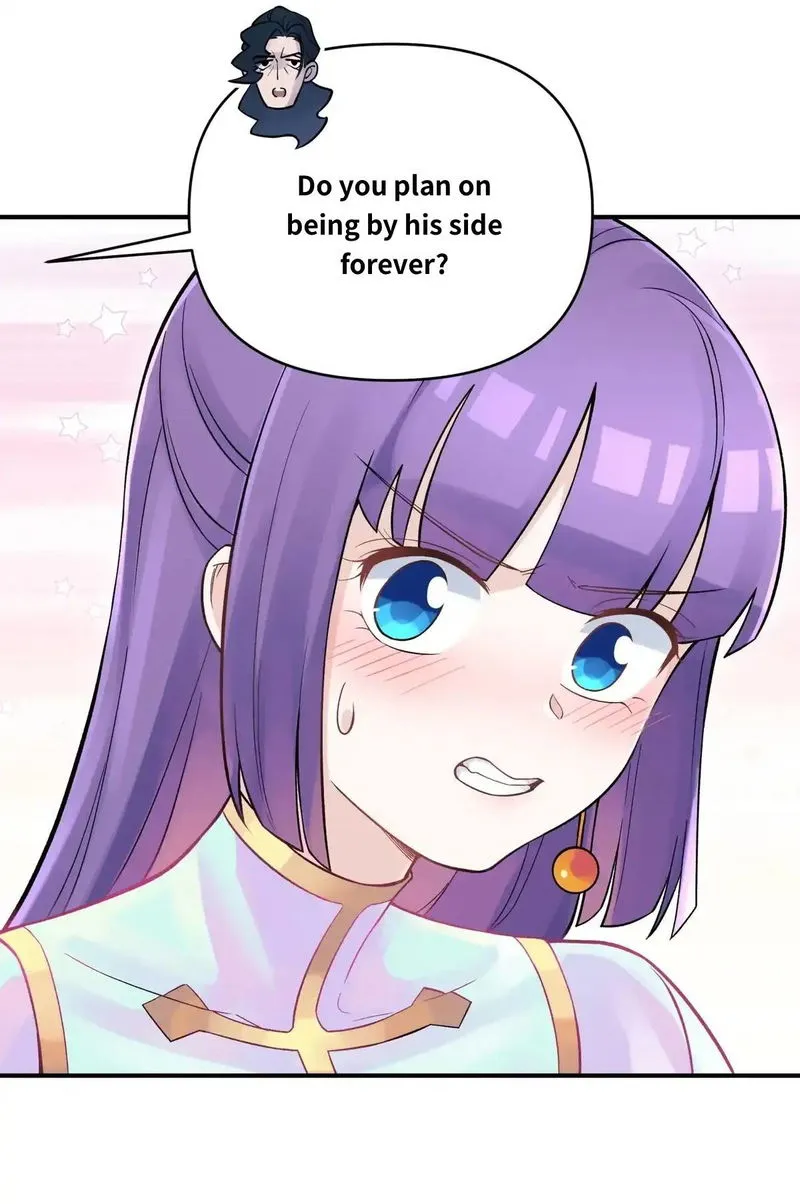 Busted! Darklord Chapter 107.2 Online - página 12