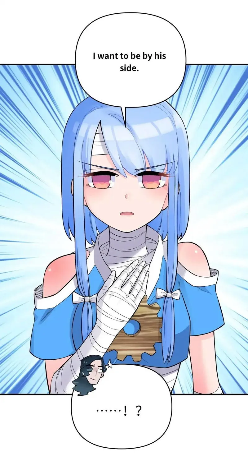 Busted! Darklord Chapter 107.2 Online - página 14