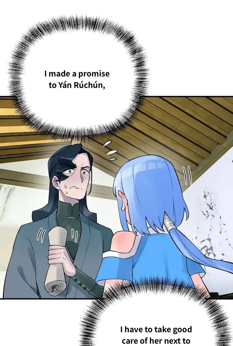 Busted! Darklord Chapter 107.2 Online - página 15