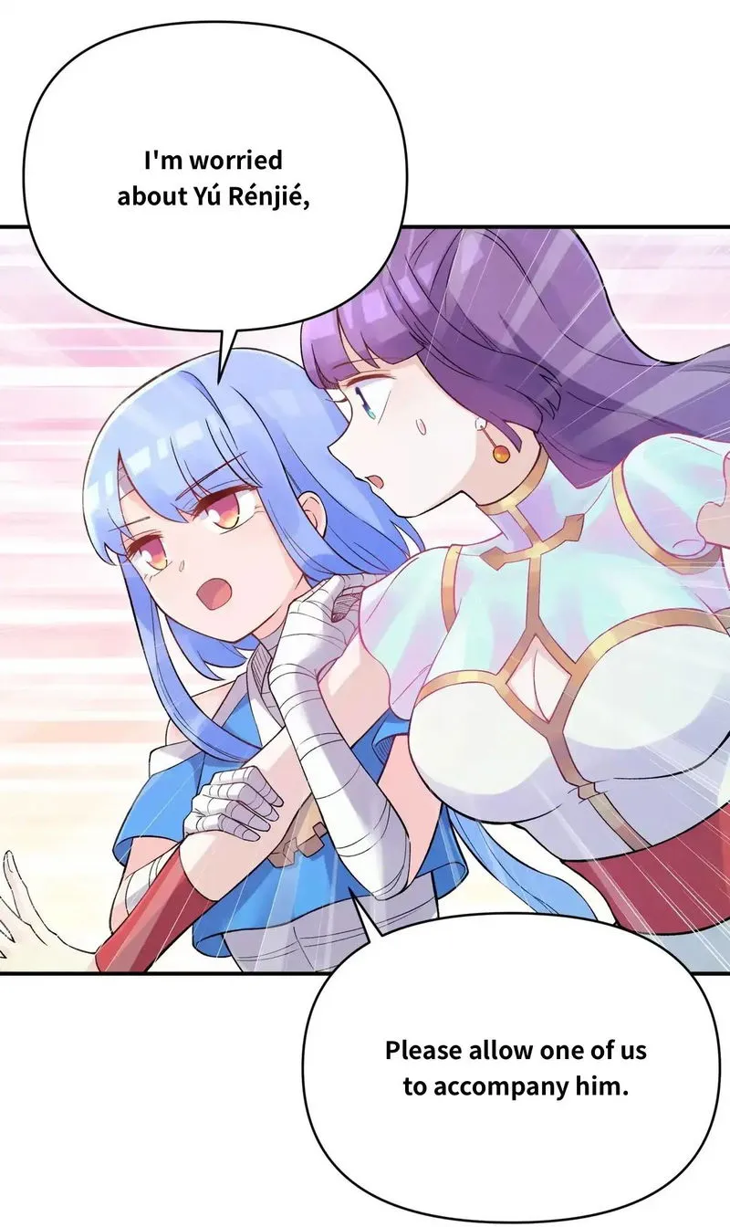 Busted! Darklord Chapter 107.2 Online - página 17