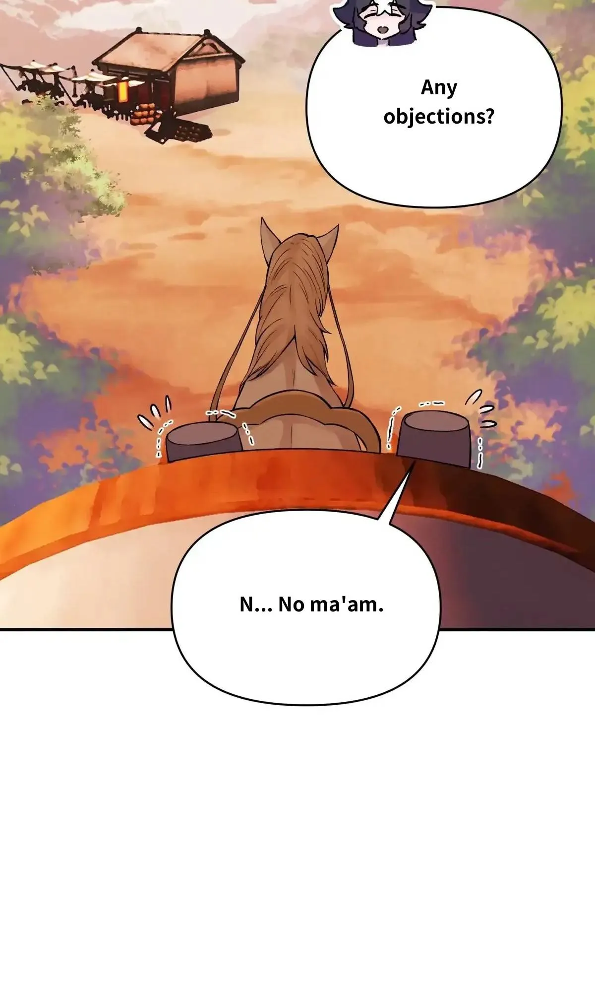 Busted! Darklord Chapter 108.1 Online - página 16