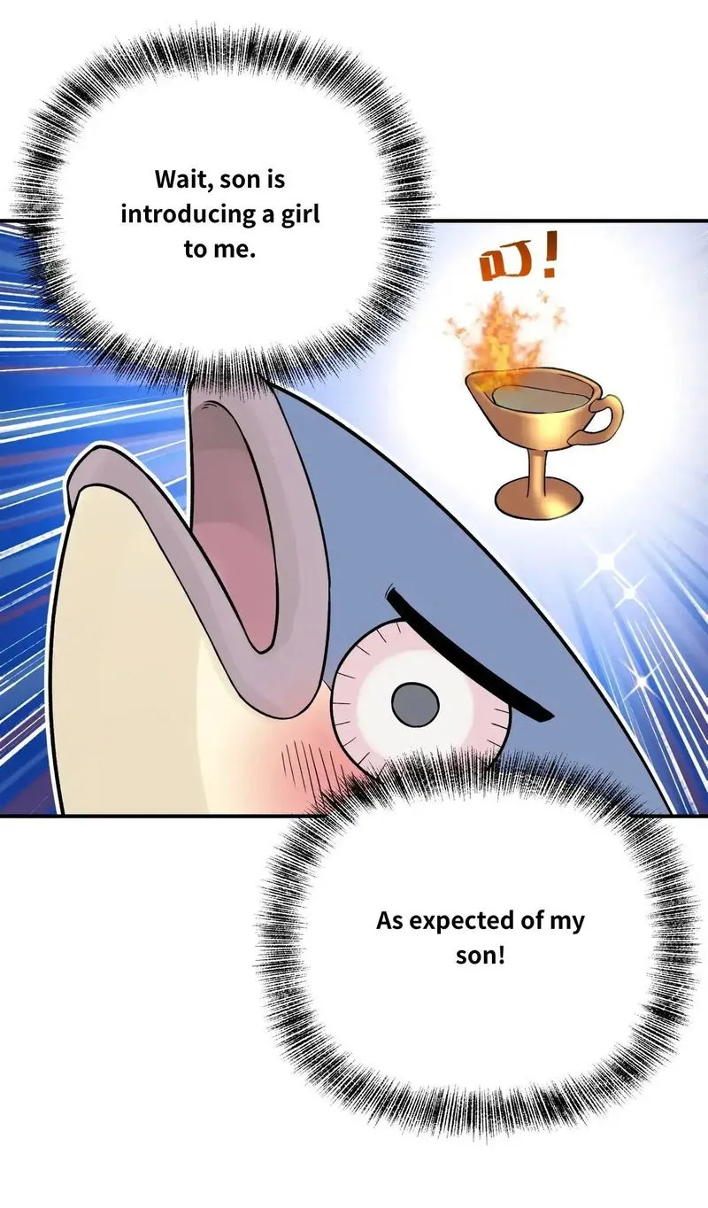 Busted! Darklord Chapter 109.2 Online - página 2