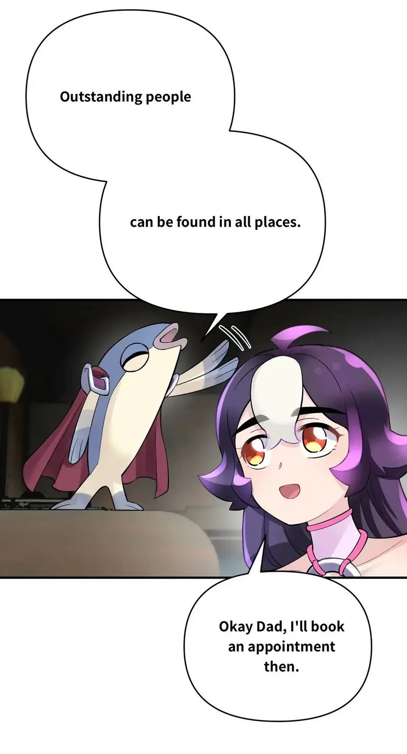 Busted! Darklord Chapter 109.2 Online - página 17